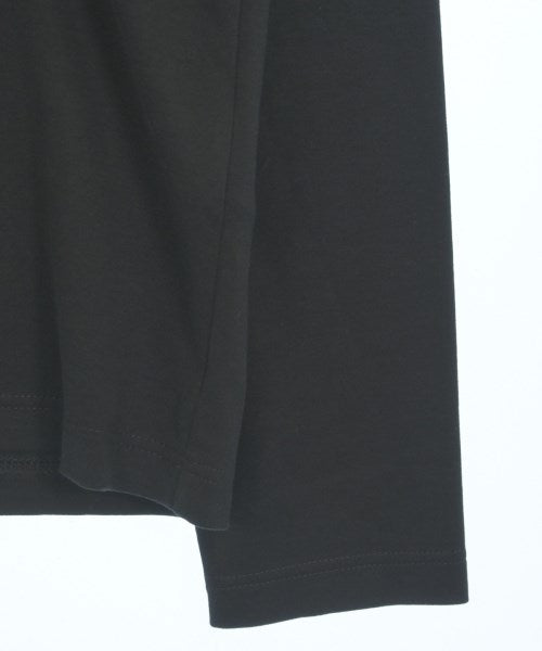 Berluti เสื้อยืด/เสื้อท็อปส์