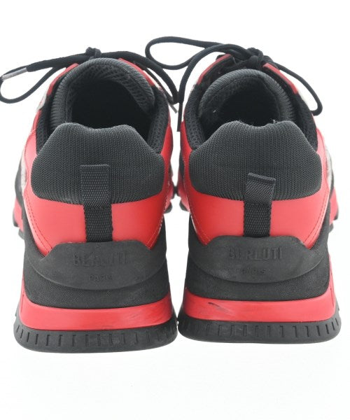 Berluti รองเท้าผ้าใบ