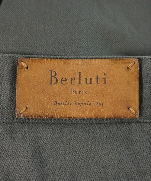 Berluti กางเกง อื่น