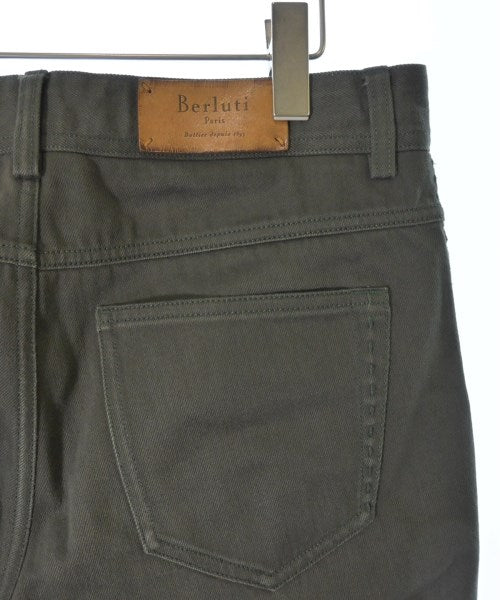 Berluti กางเกง อื่น