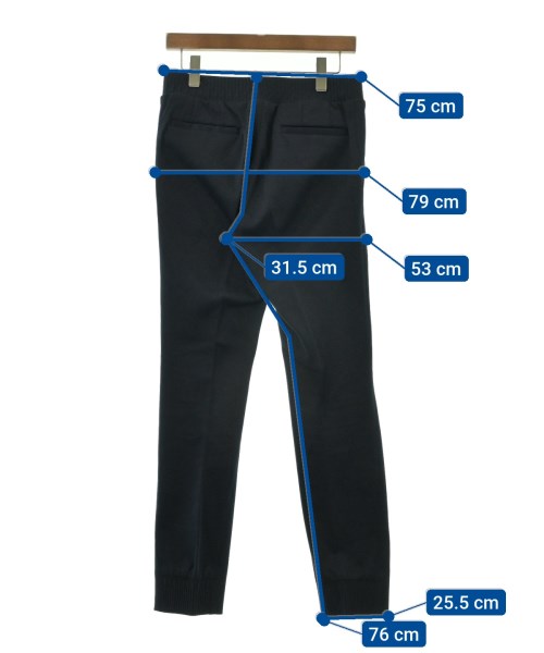 Berluti กางเกง อื่น