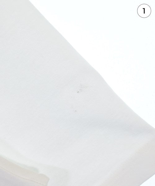 Berluti เสื้อยืด/เสื้อท็อปส์