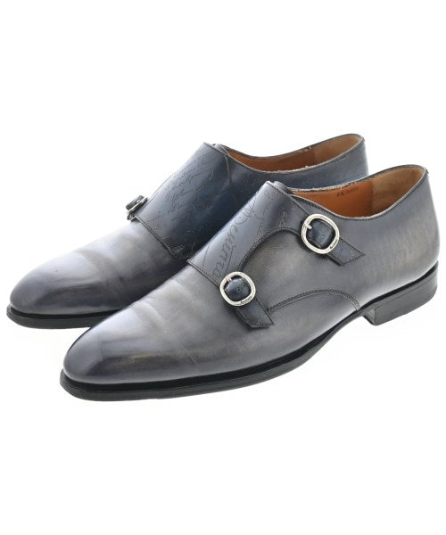 Berluti รองเท้าสวมทางการ