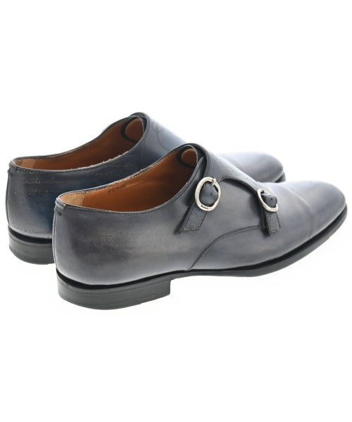 Berluti รองเท้าสวมทางการ
