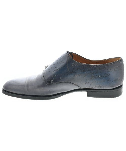 Berluti รองเท้าสวมทางการ