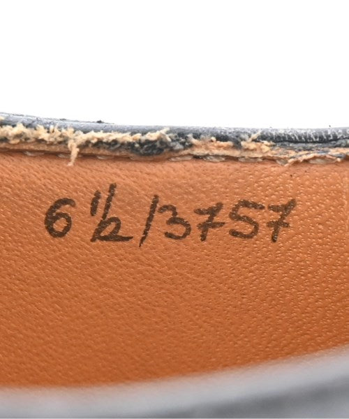 Berluti รองเท้าสวมทางการ