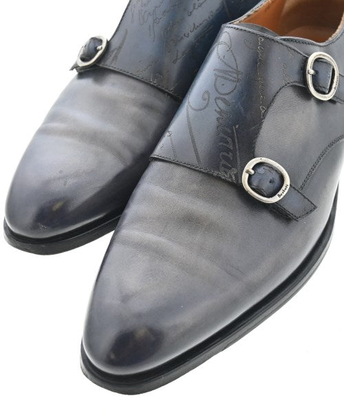 Berluti รองเท้าสวมทางการ