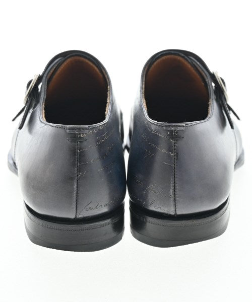 Berluti รองเท้าสวมทางการ