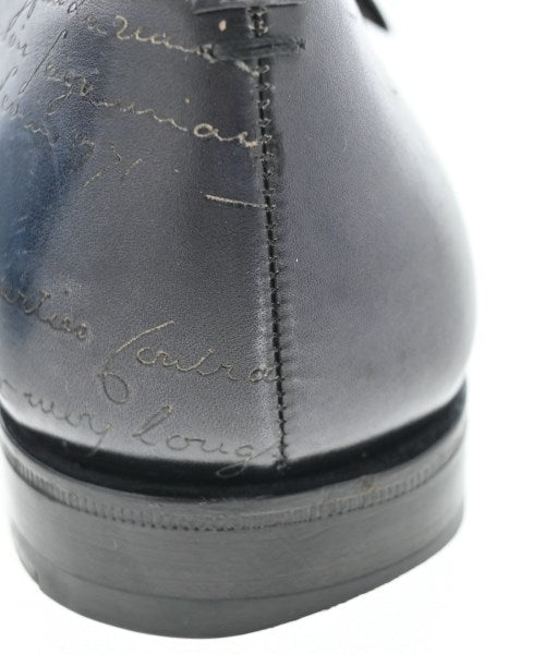 Berluti รองเท้าสวมทางการ