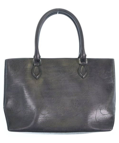 Berluti กระเป๋าถือขนาดใหญ่