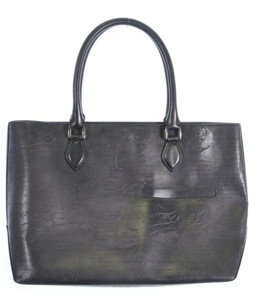 Berluti กระเป๋าถือขนาดใหญ่