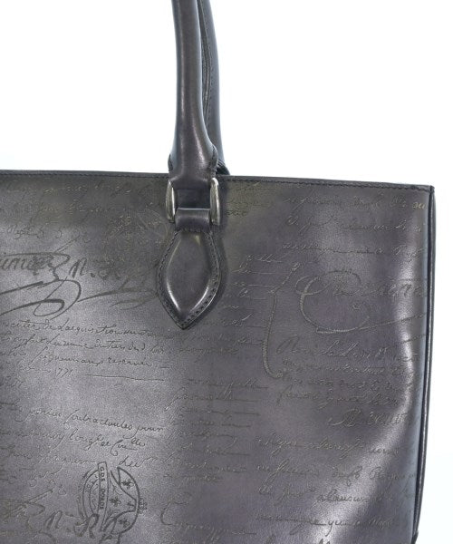 Berluti กระเป๋าถือขนาดใหญ่