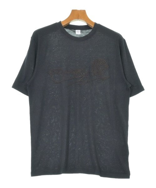 Berluti เสื้อยืด/เสื้อท็อปส์