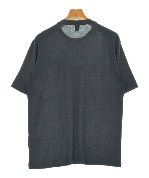 Berluti เสื้อยืด/เสื้อท็อปส์