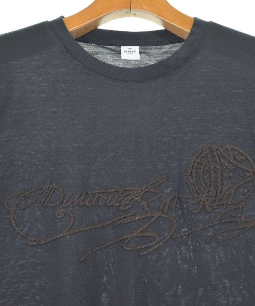 Berluti เสื้อยืด/เสื้อท็อปส์