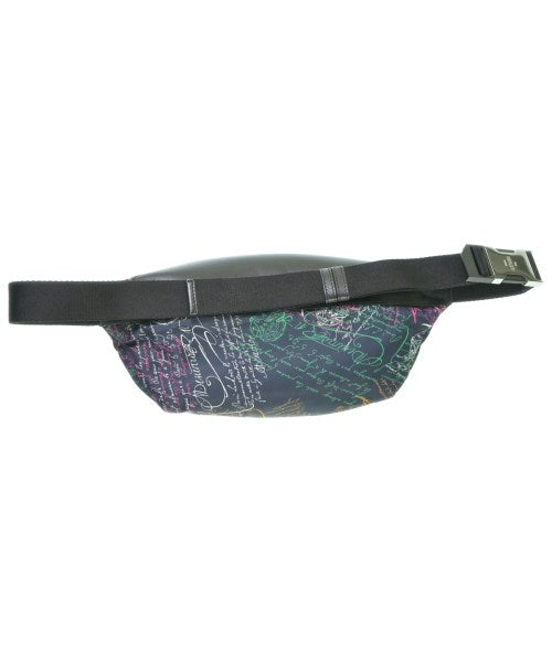 Berluti กระเป๋าสะพาย