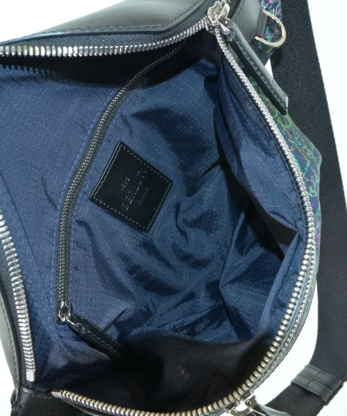 Berluti กระเป๋าสะพาย