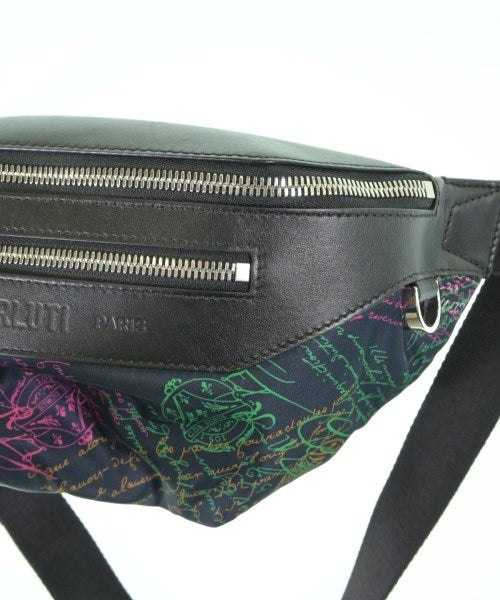 Berluti กระเป๋าสะพาย