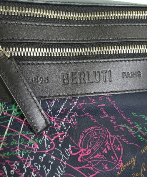 Berluti กระเป๋าสะพาย