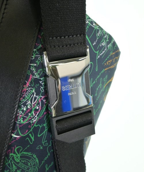 Berluti กระเป๋าสะพาย