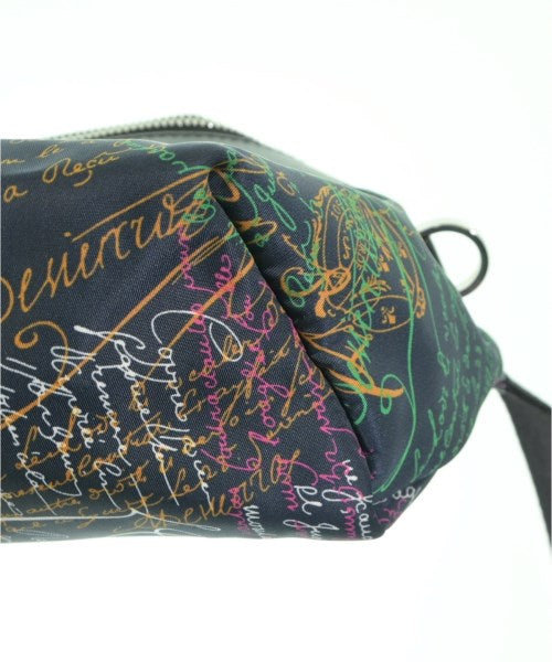 Berluti กระเป๋าสะพาย