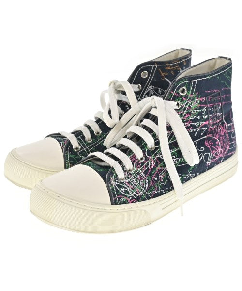 Berluti รองเท้าผ้าใบ