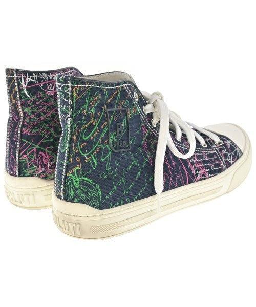 Berluti รองเท้าผ้าใบ