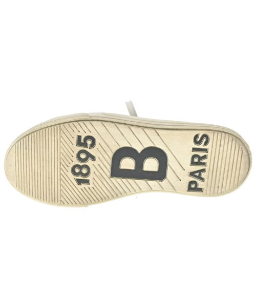 Berluti รองเท้าผ้าใบ