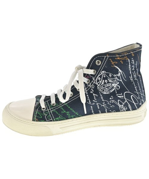 Berluti รองเท้าผ้าใบ