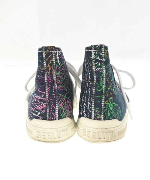 Berluti รองเท้าผ้าใบ