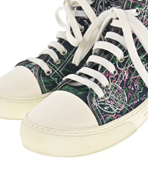 Berluti รองเท้าผ้าใบ