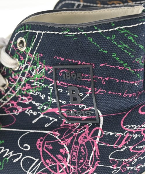 Berluti รองเท้าผ้าใบ