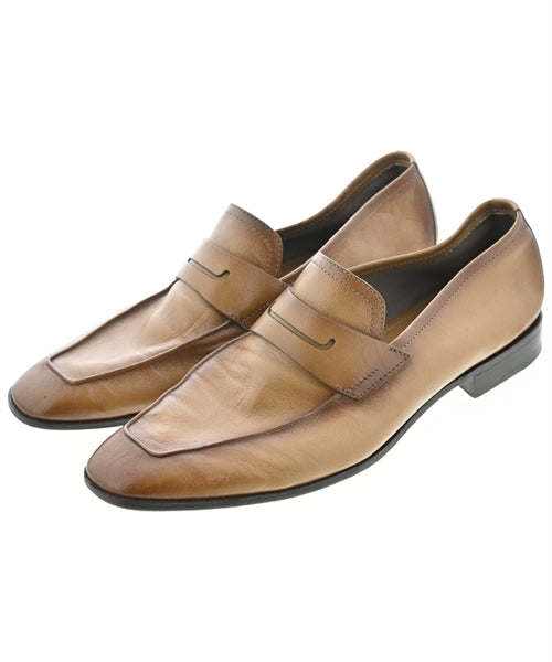 Berluti รองเท้าสวมทางการ