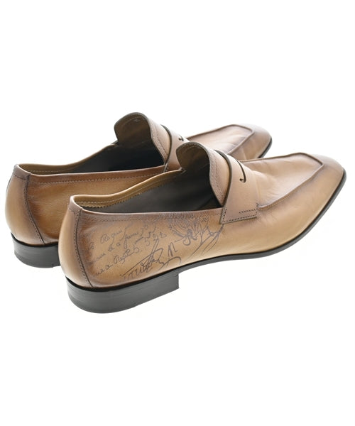 Berluti รองเท้าสวมทางการ