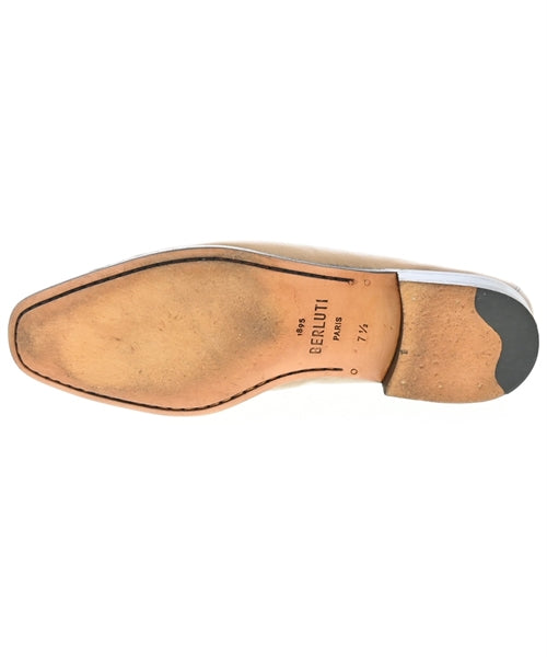 Berluti รองเท้าสวมทางการ