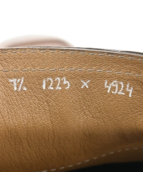 Berluti รองเท้าสวมทางการ