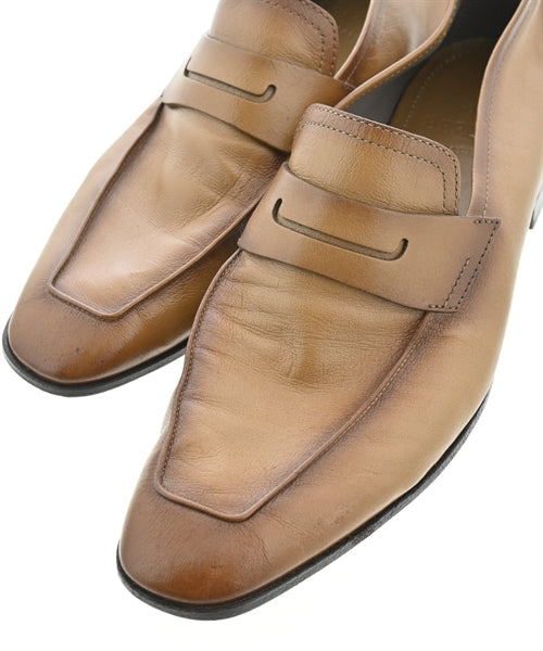 Berluti รองเท้าสวมทางการ