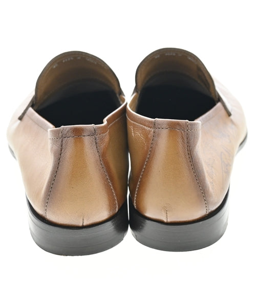 Berluti รองเท้าสวมทางการ