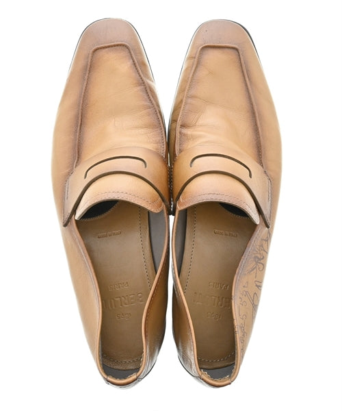 Berluti รองเท้าสวมทางการ