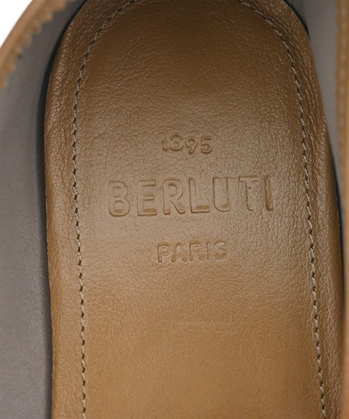 Berluti รองเท้าสวมทางการ