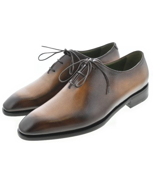 Berluti รองเท้าสวมทางการ