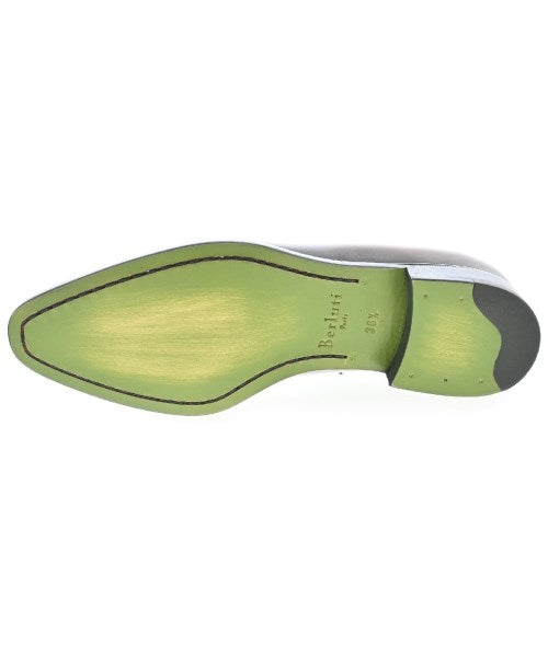 Berluti รองเท้าสวมทางการ