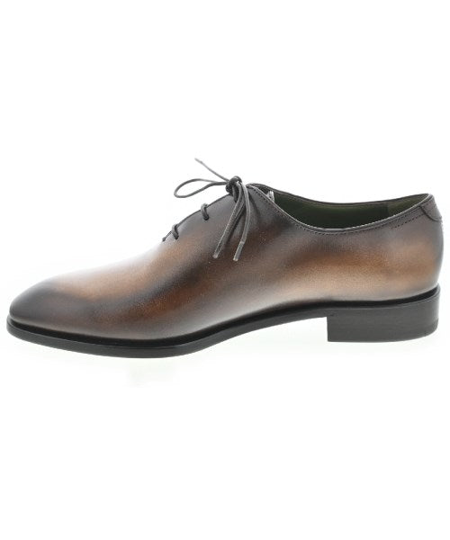 Berluti รองเท้าสวมทางการ