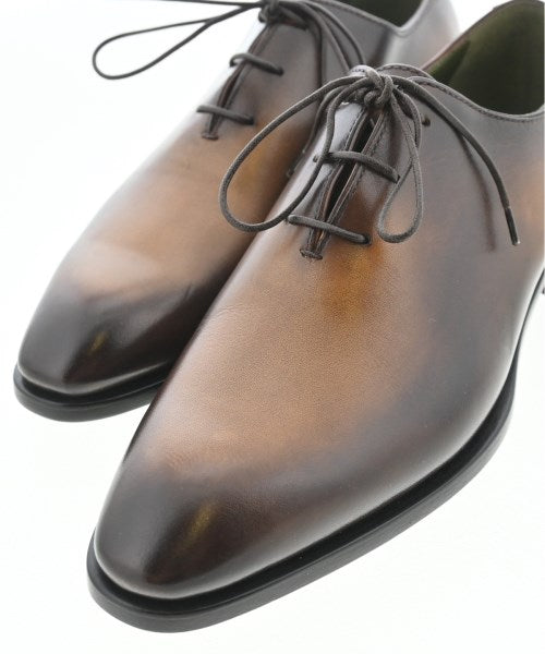 Berluti รองเท้าสวมทางการ