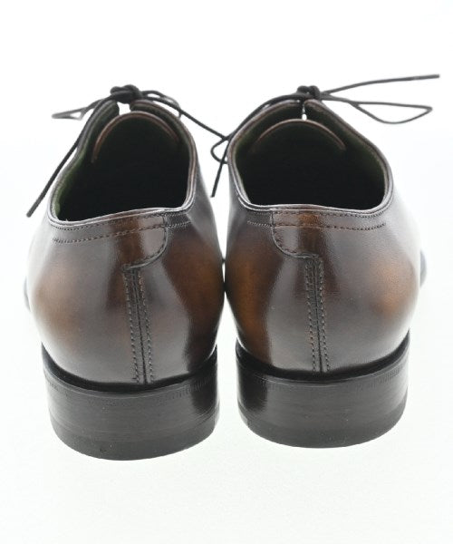 Berluti รองเท้าสวมทางการ