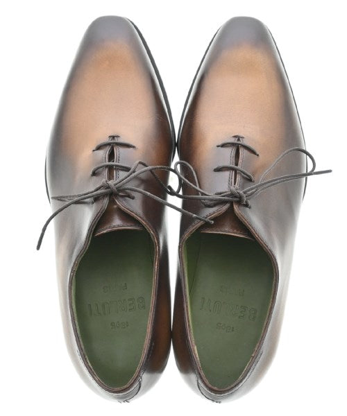 Berluti รองเท้าสวมทางการ