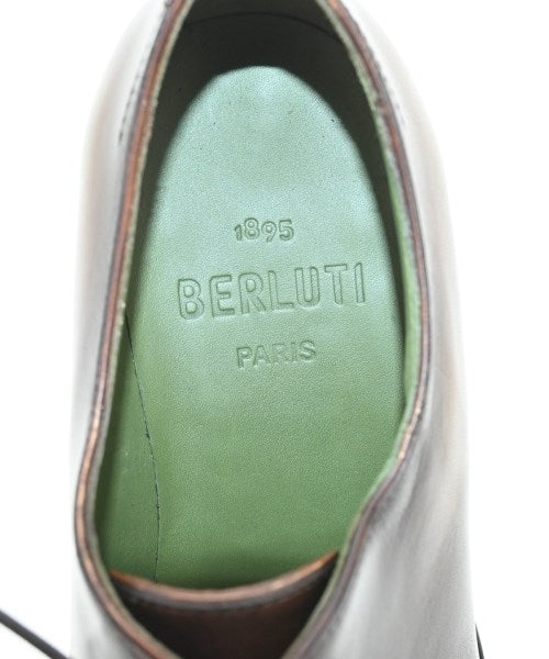 Berluti รองเท้าสวมทางการ