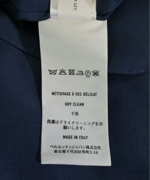 Berluti ชุดสูทแบบครบเซต (อื่นๆ)