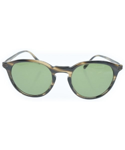 Berluti แว่นกันแดด