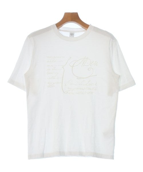Berluti เสื้อยืด/เสื้อท็อปส์